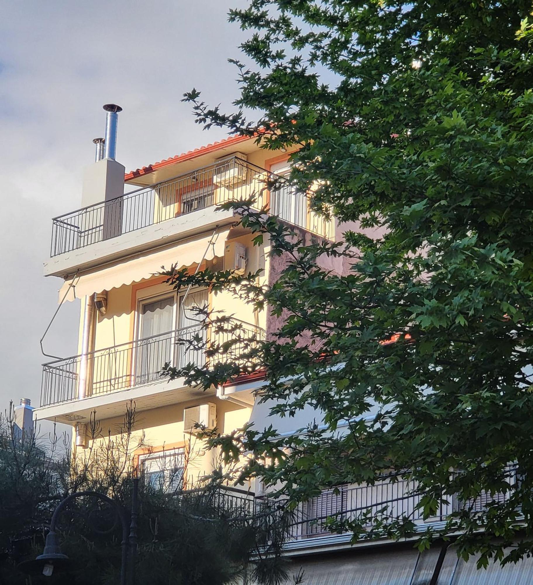 Platanakia Houses Janina Zewnętrze zdjęcie