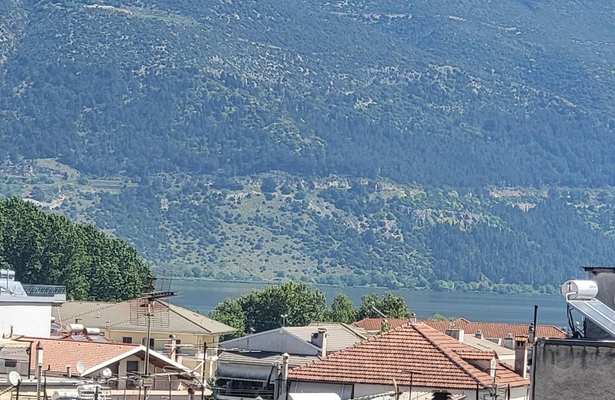 Platanakia Houses Janina Pokój zdjęcie